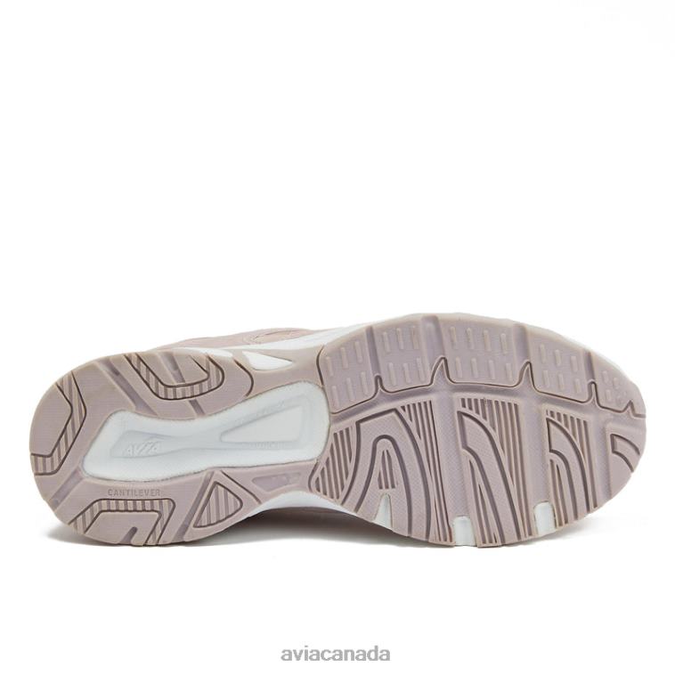 Avi-Verge Women Avia Light Purple/Multicolor 0LZJN40 Cross Training